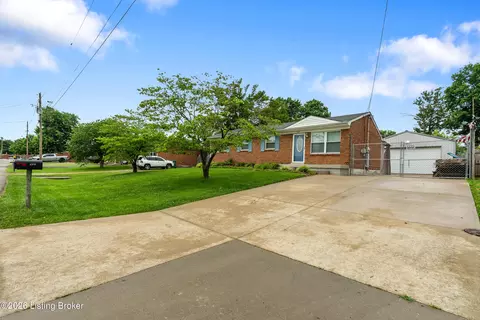 332 Glenview Rd, Louisville, KY 40229