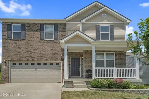 11711 Beacon Ct, Louisville, KY 40299
