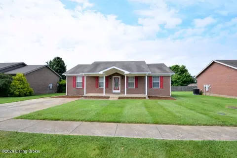 131 Grundy Dr, Bardstown, KY 40004
