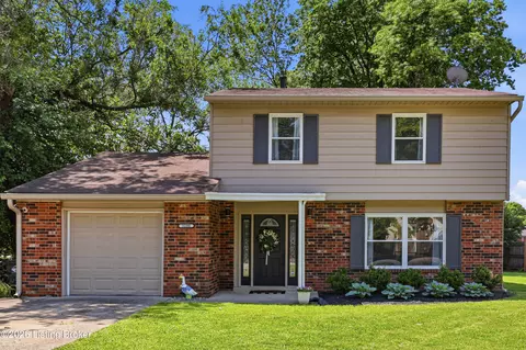 1200 Abbeywood Rd, Louisville, KY 40222
