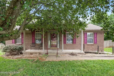 108 Kenton Dr, Bardstown, KY 40004