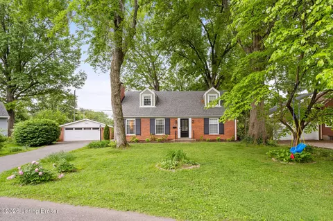 7504 Moredale Rd, Louisville, KY 40222