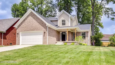 6311 Utica Rd, Louisville, KY 40214