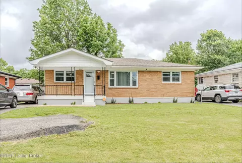 4207 Retreat Rd, Louisville, KY 40219