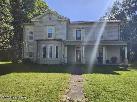 404 Main Cross St, Ghent, KY 41045