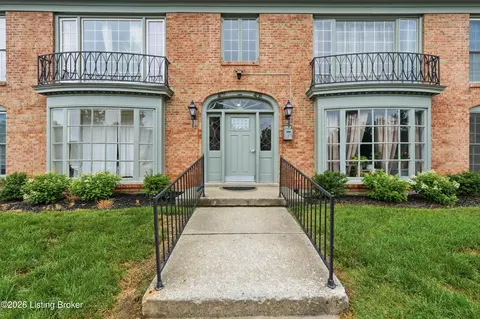 401 Highwood Dr, Louisville, KY 40206