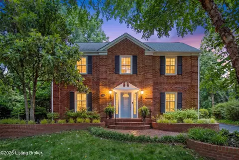 2802 Lexington Rd, Louisville, KY 40206