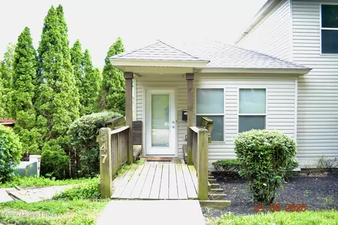 347 Kenilworth Rd, Louisville, KY 40206