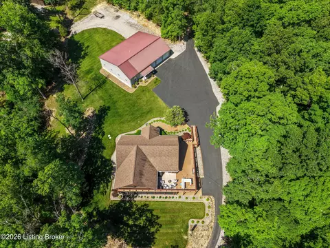 View/Area - 132 Cypress Ln, Bee Spring, KY 42207 photo 7 of 8