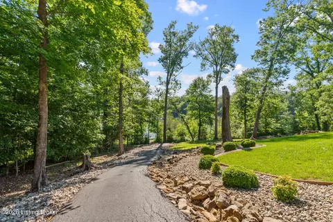Exterior - 132 Cypress Ln, Bee Spring, KY 42207 photo 17 of 23