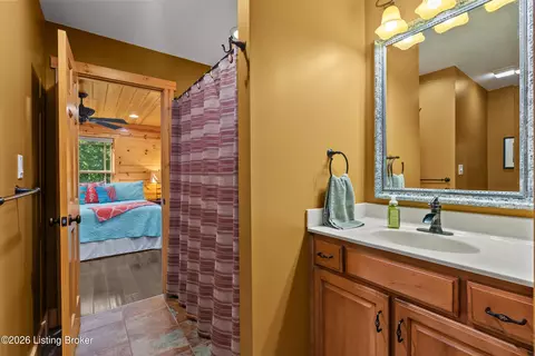 Bath - 132 Cypress Ln, Bee Spring, KY 42207 photo 1 of 7