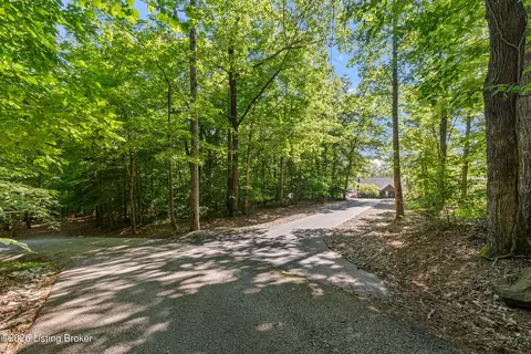 Exterior - 132 Cypress Ln, Bee Spring, KY 42207 photo 22 of 23