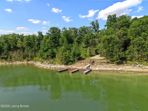 View/Area - 132 Cypress Ln, Bee Spring, KY 42207 photo 5 of 8