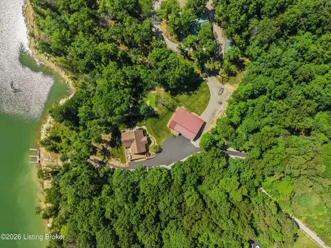 View/Area - 132 Cypress Ln, Bee Spring, KY 42207 photo 1 of 8