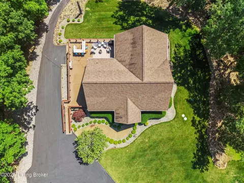 View/Area - 132 Cypress Ln, Bee Spring, KY 42207 photo 8 of 8