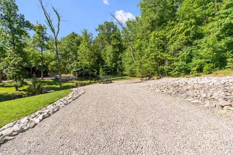 Exterior - 132 Cypress Ln, Bee Spring, KY 42207 photo 23 of 23