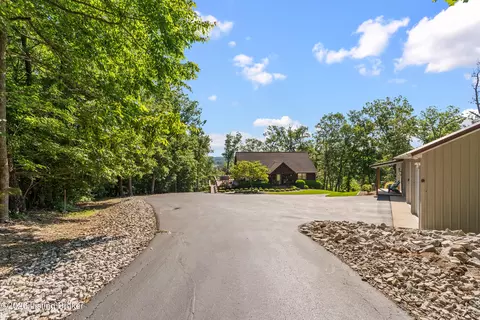 Exterior - 132 Cypress Ln, Bee Spring, KY 42207 photo 21 of 23