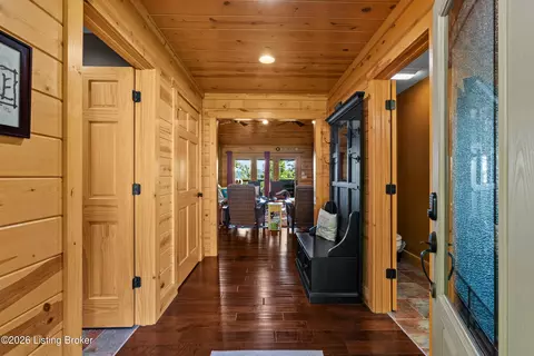 Entry Way - 132 Cypress Ln, Bee Spring, KY 42207 photo 1 of 7