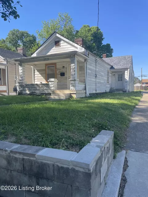 1725 Wilson Ave, Louisville, KY 40210