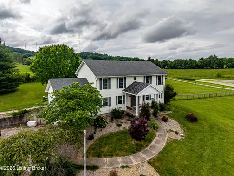 883 Buzzard Roost Rd, Shelbyville, KY 40065