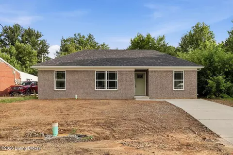 4508 Balaton Dr, Louisville, KY 40219