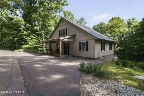 503 Michaels Cove Dr, Leitchfield, KY 42754