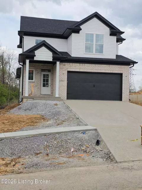 4411 Lochridge Pkwy, Jeffersontown, KY 40299