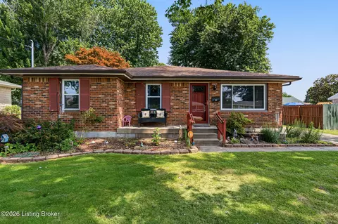 2603 Royster Way, Louisville, KY 40258