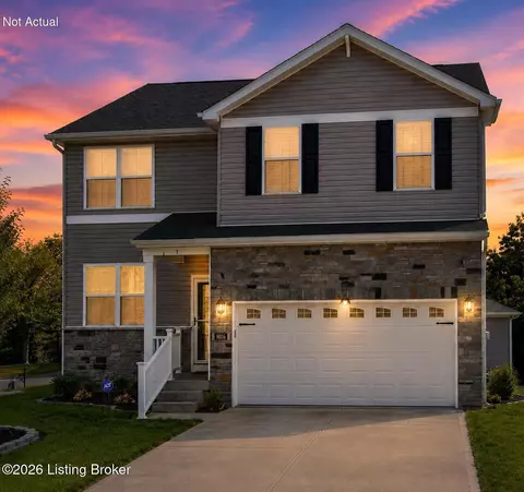 8016 Cedar Meadows Ln, Louisville, KY 40229