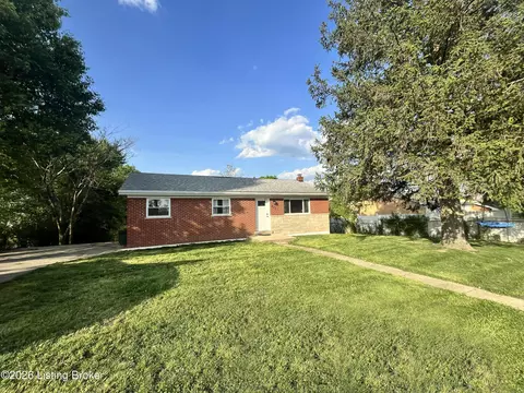 210 Cottonwood Dr, Dry Ridge, KY 41035