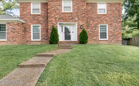 10701 Linn Station Rd, Louisville, KY 40223