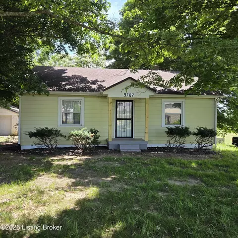 9707 Cedar Creek Rd, Louisville, KY 40228