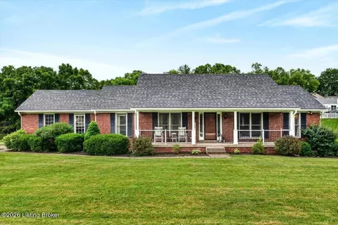 12312 Warner Dr, Goshen, KY 40026