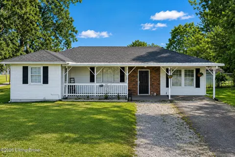 5135 Flaherty Rd, Vine Grove, KY 40175