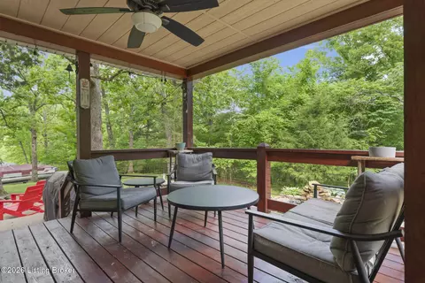 Exterior - 49 Circle Dr, Clarkson, KY 42726 photo 3 of 6