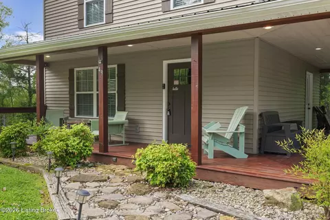 Exterior - 49 Circle Dr, Clarkson, KY 42726 photo 1 of 6