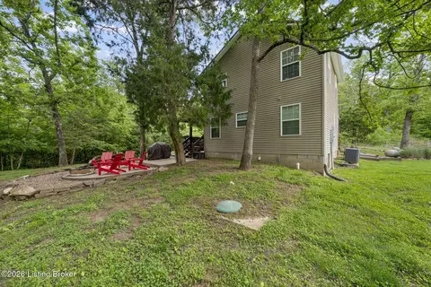 Exterior - 49 Circle Dr, Clarkson, KY 42726 photo 6 of 6