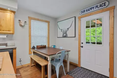 Dining - 49 Circle Dr, Clarkson, KY 42726 photo 2 of 2