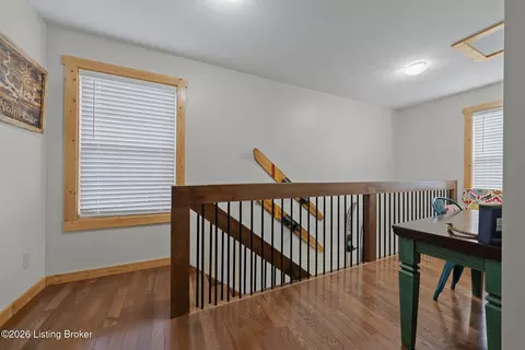 Entry Way - 49 Circle Dr, Clarkson, KY 42726 photo 1 of 3