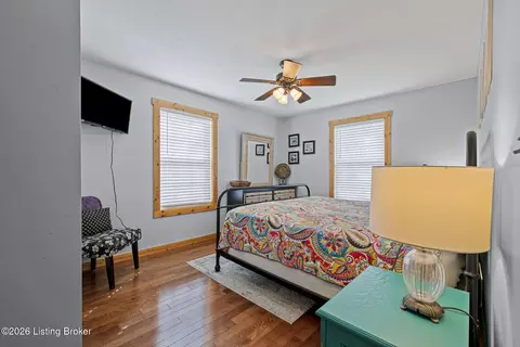 Bedroom - 49 Circle Dr, Clarkson, KY 42726 photo 1 of 4