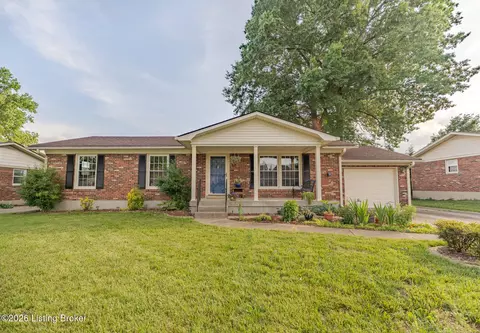 7311 Nottoway Cir, Louisville, KY 40214