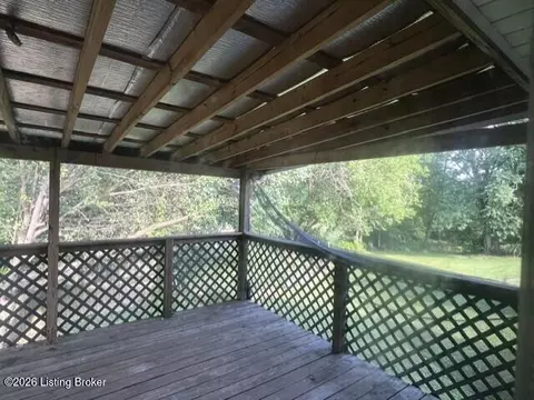 Exterior - 21 Knox St, Corbin, KY 40701 photo 3 of 4