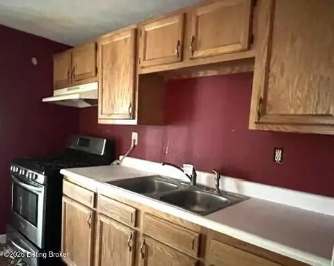 Entry Way - 21 Knox St, Corbin, KY 40701 photo 1 of 2