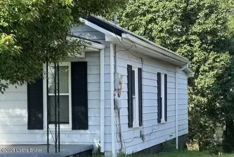 Exterior - 21 Knox St, Corbin, KY 40701 photo 2 of 4