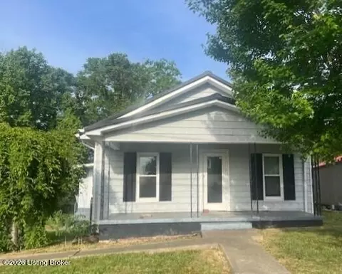 21 Knox St, Corbin, KY 40701