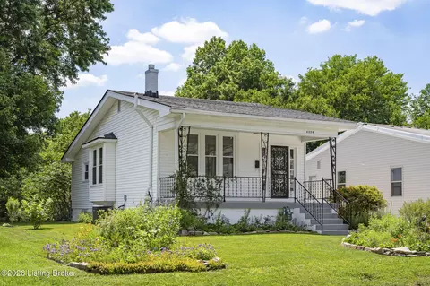 4220 Sherman Ave, Louisville, KY 40213