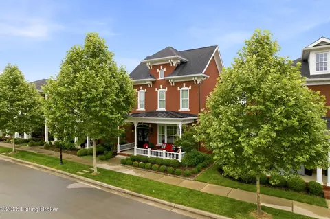 11306 Peppermint St, Prospect, KY 40059