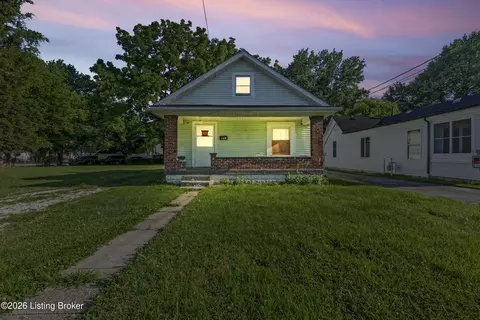 160 Mohawk Ave, Louisville, KY 40214
