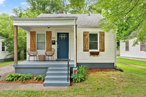628 Gheens Ave, Louisville, KY 40214
