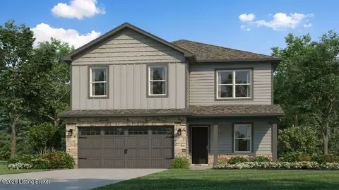 8104 Cedar Meadows Ln, Louisville, KY 40229